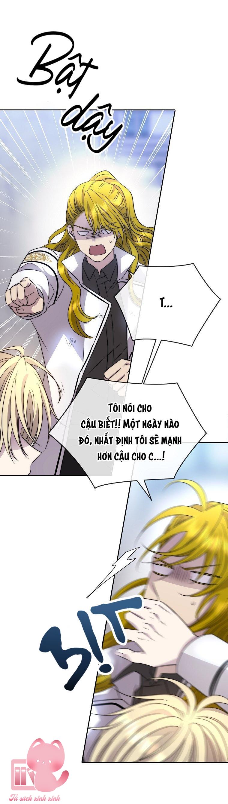 Black Haze - Chap 67