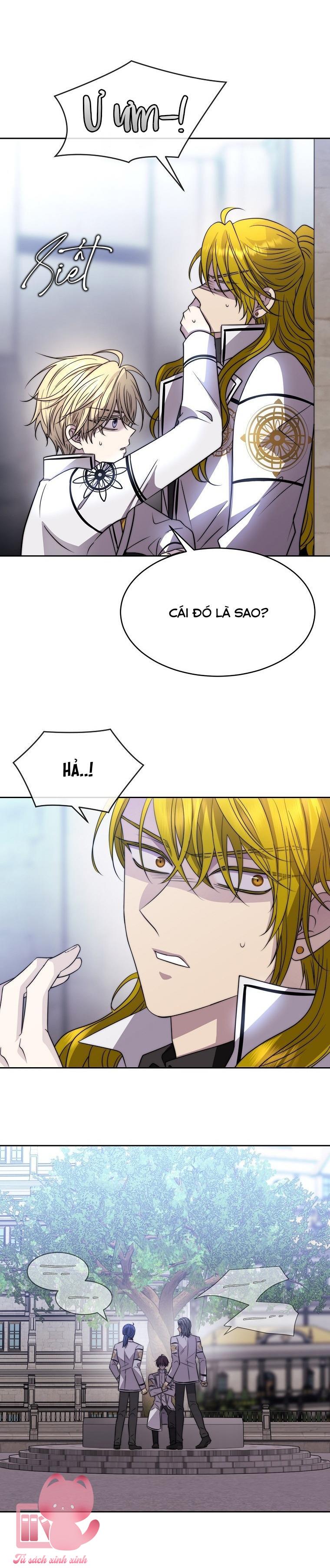 Black Haze - Chap 67