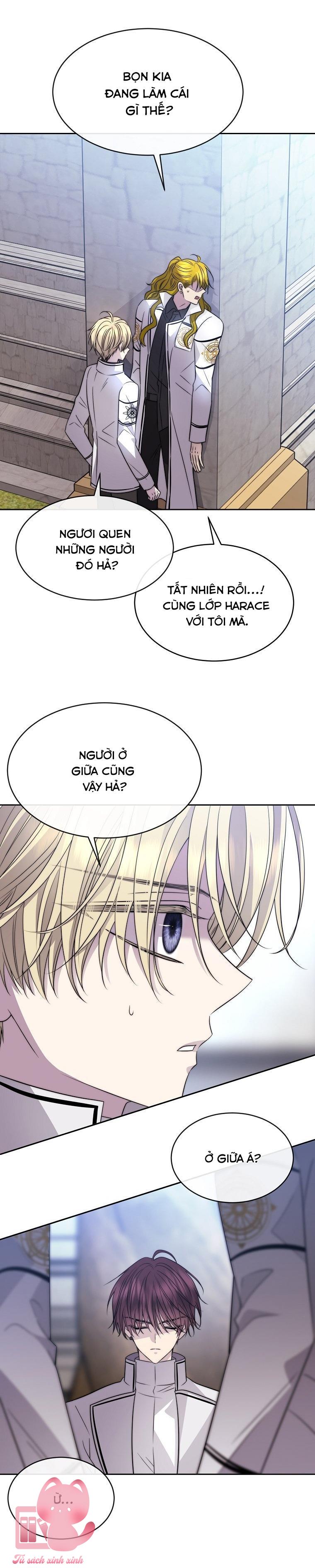 Black Haze - Chap 67