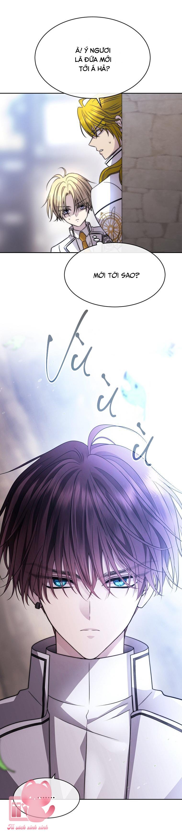 Black Haze - Chap 67