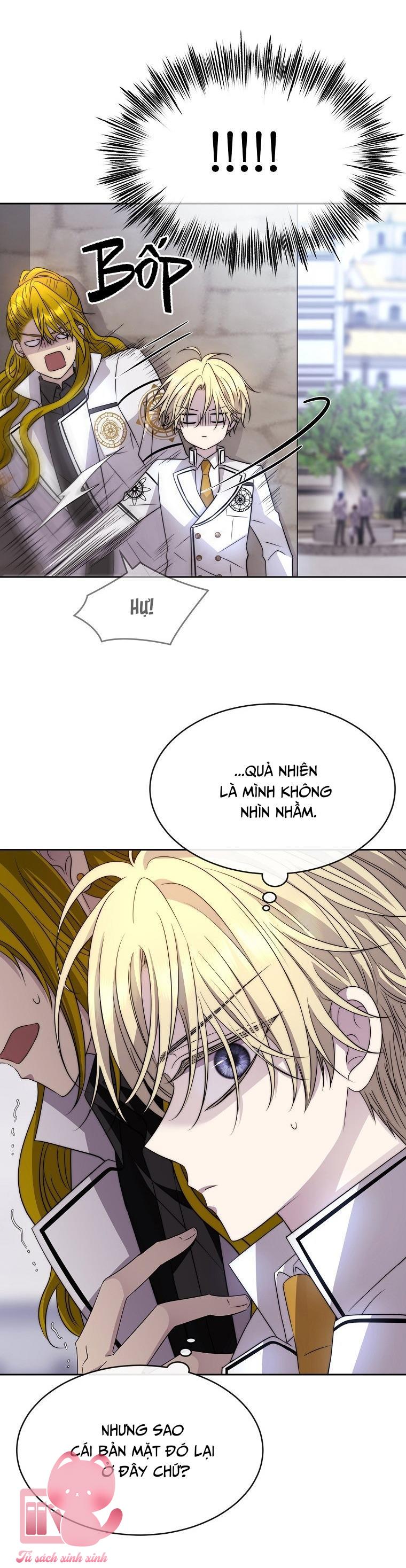 Black Haze - Chap 67