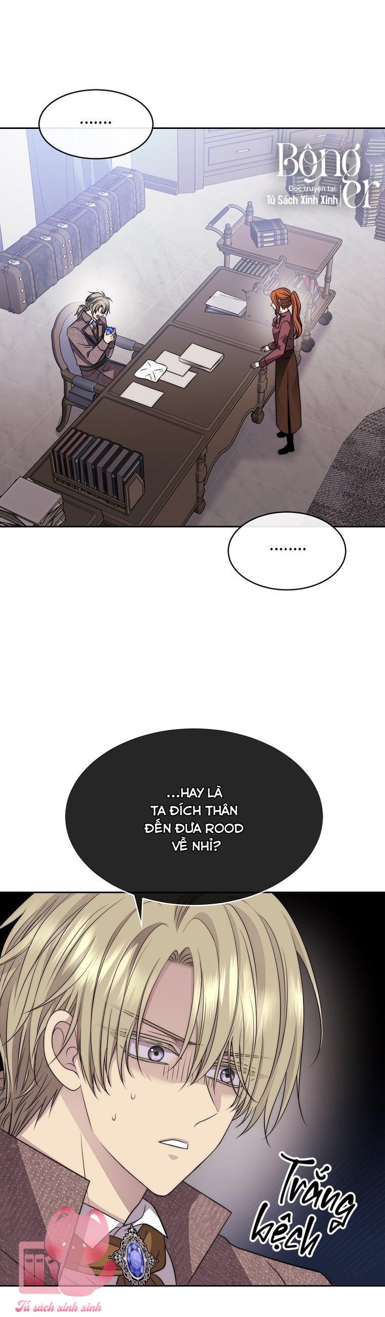 Black Haze - Chap 68