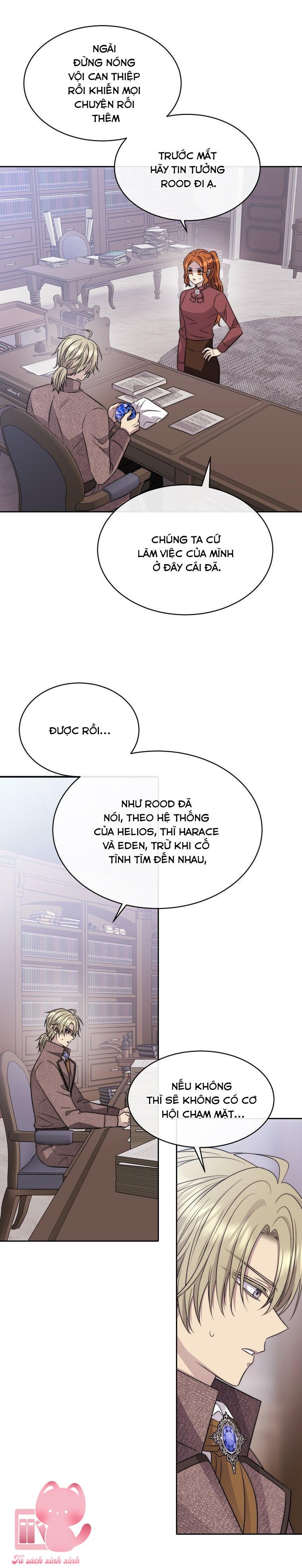 Black Haze - Chap 68