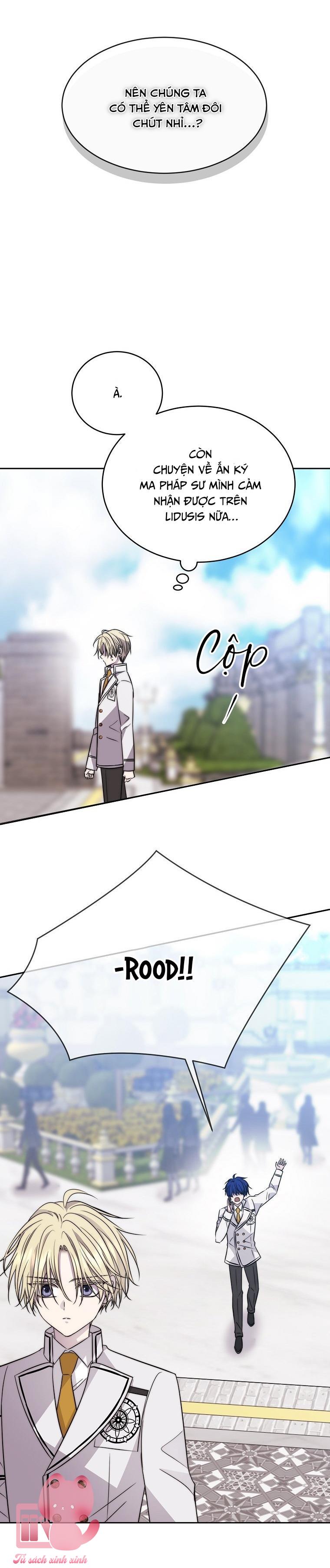 Black Haze - Chap 68