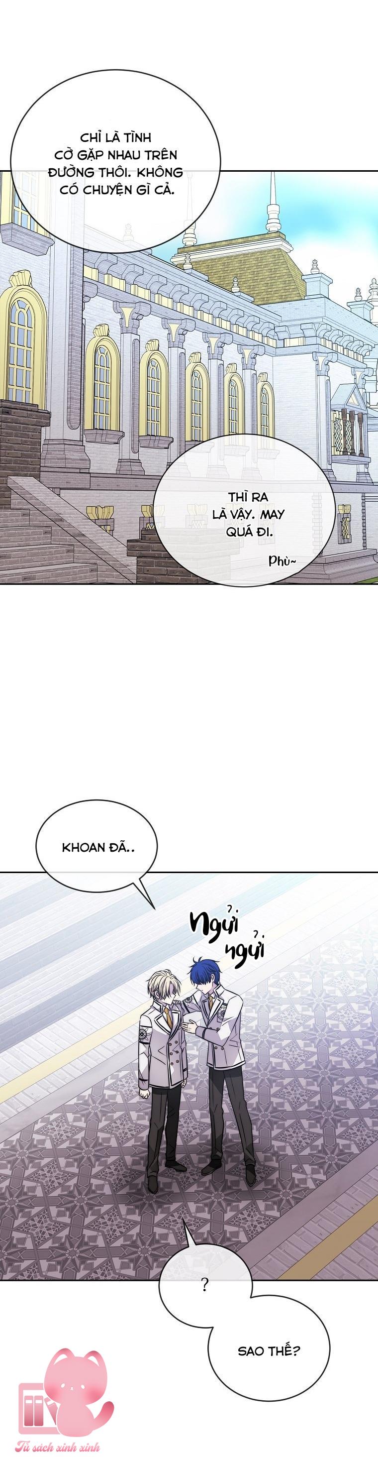 Black Haze - Chap 68