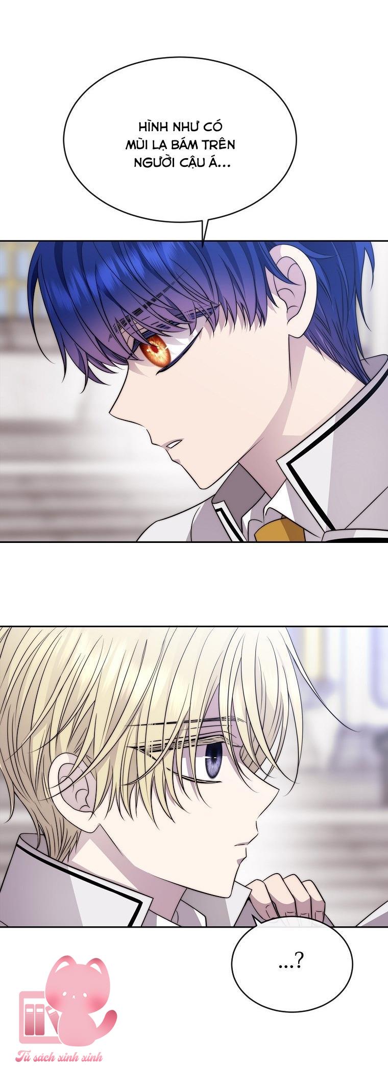 Black Haze - Chap 68