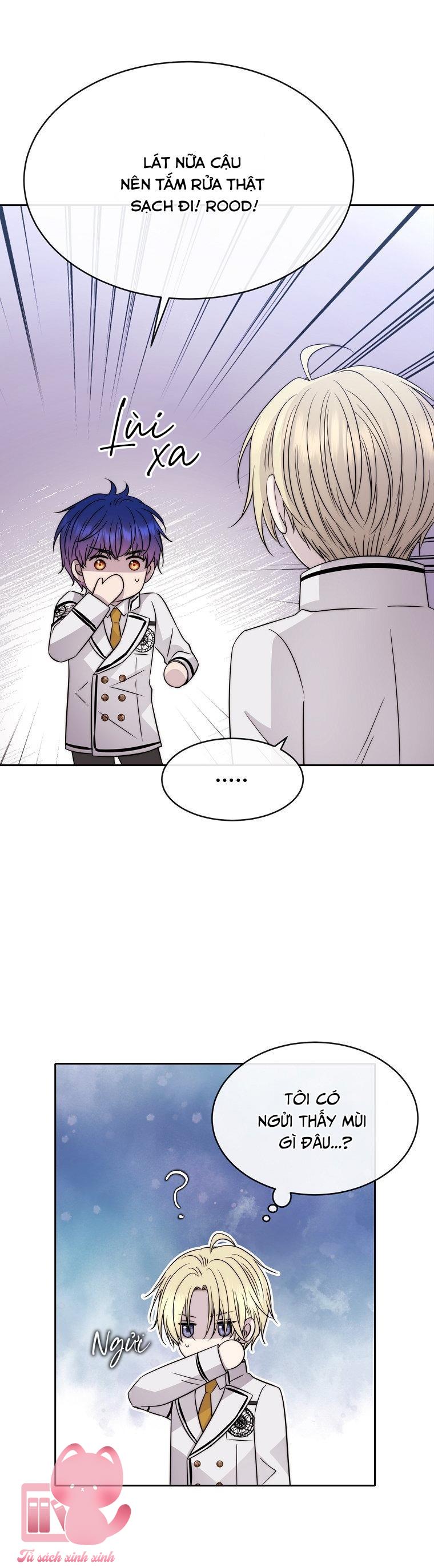 Black Haze - Chap 68