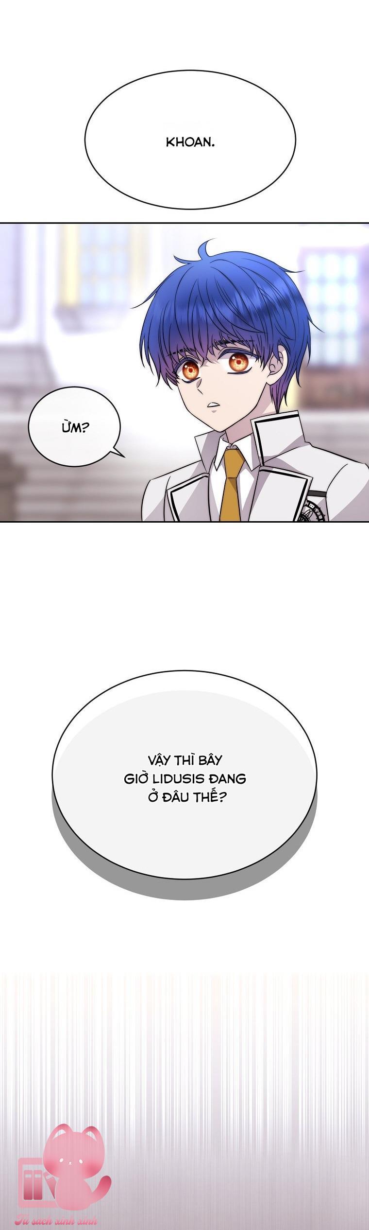 Black Haze - Chap 68