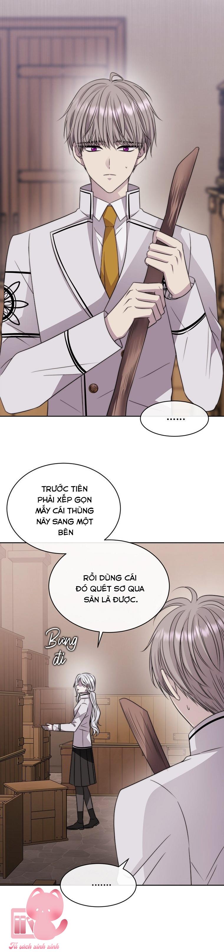 Black Haze - Chap 68