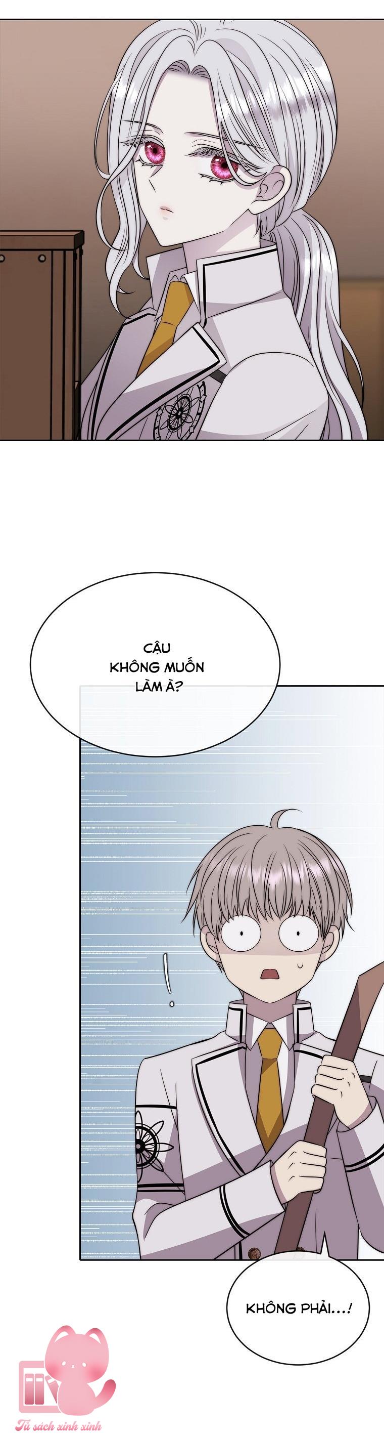 Black Haze - Chap 68