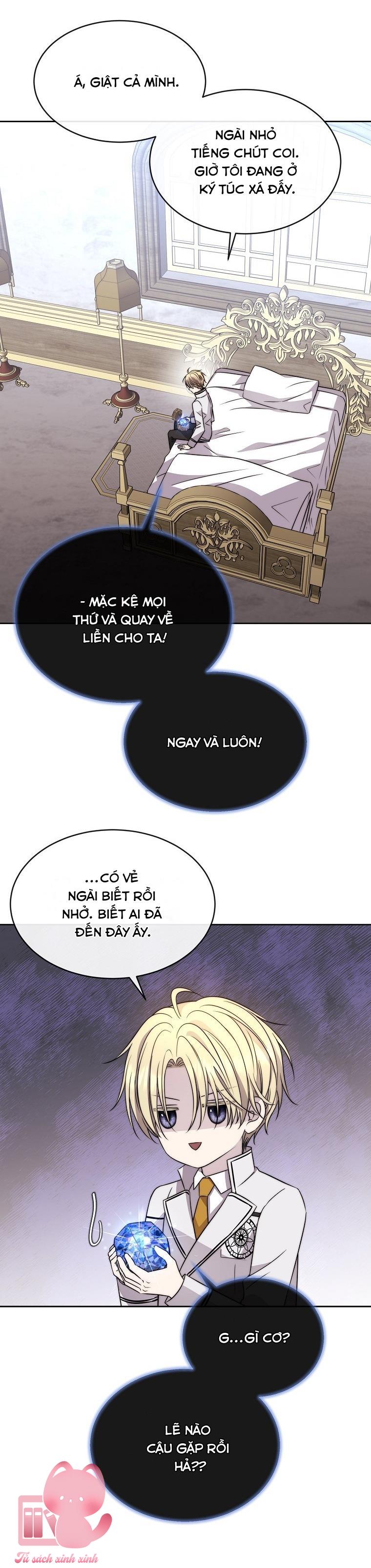 Black Haze - Chap 68