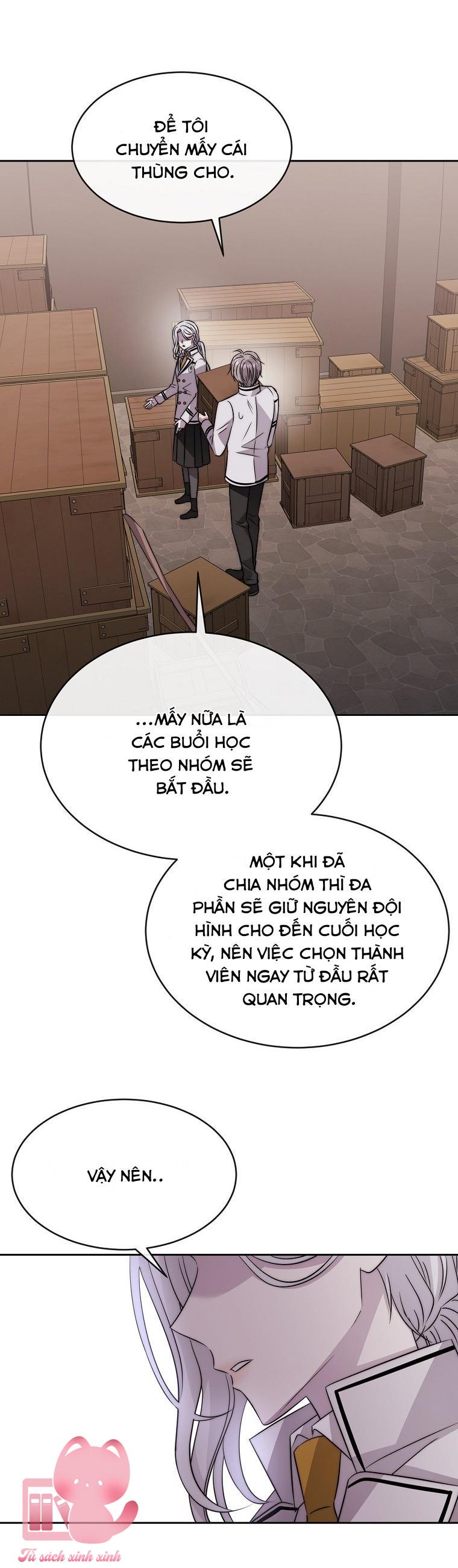 Black Haze - Chap 68