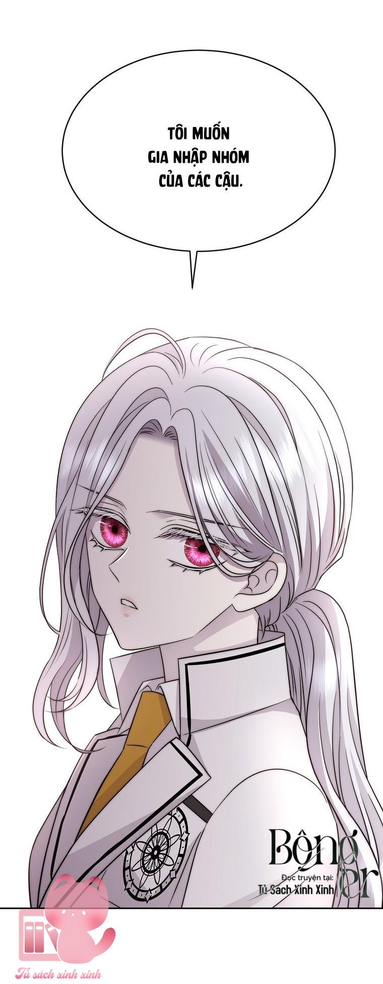Black Haze - Chap 68