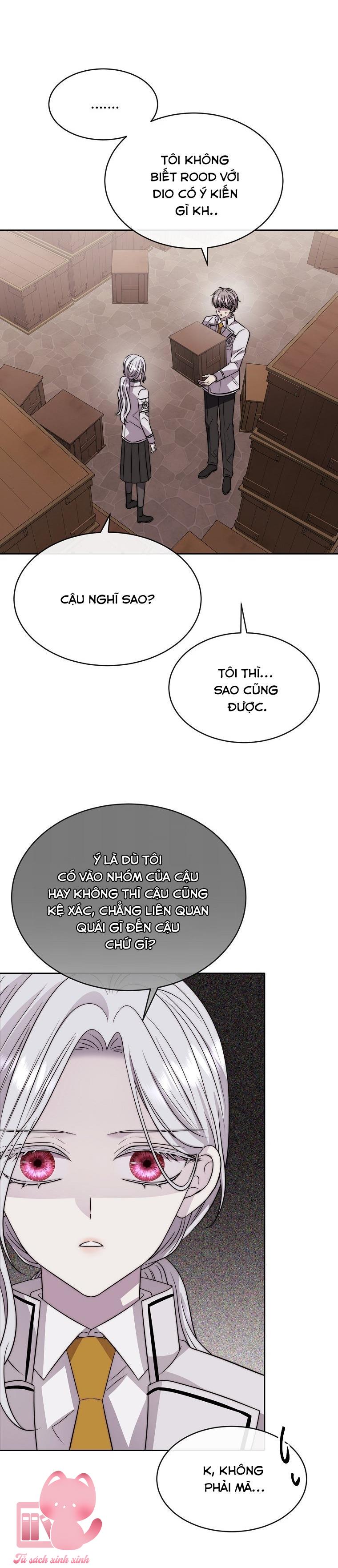 Black Haze - Chap 68