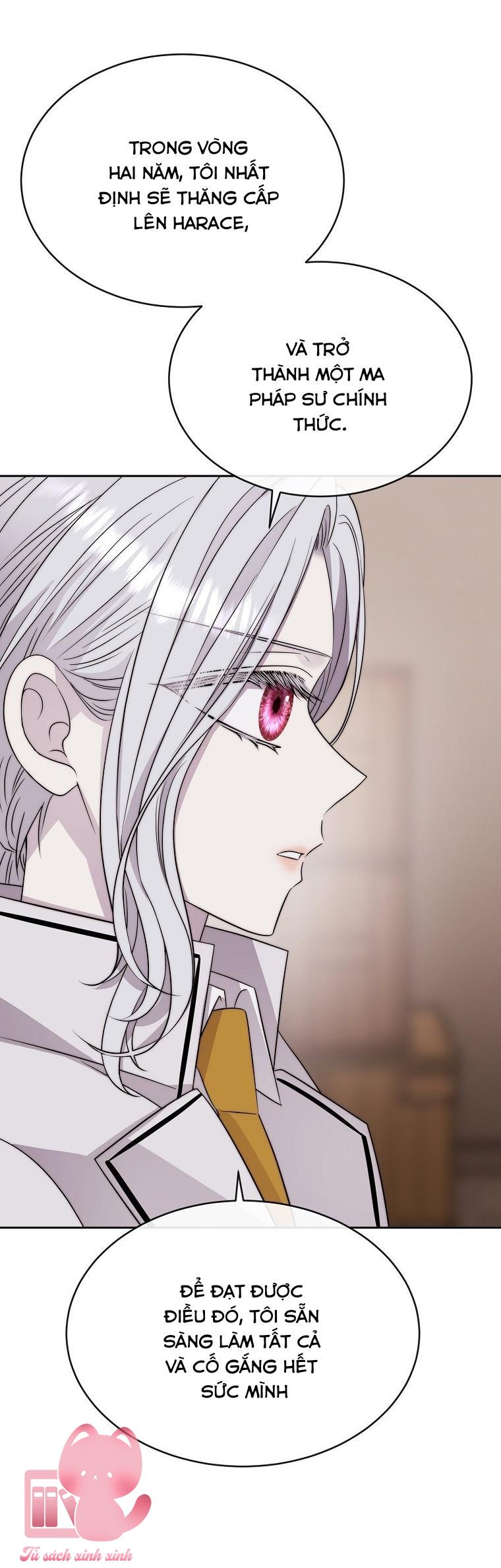 Black Haze - Chap 68
