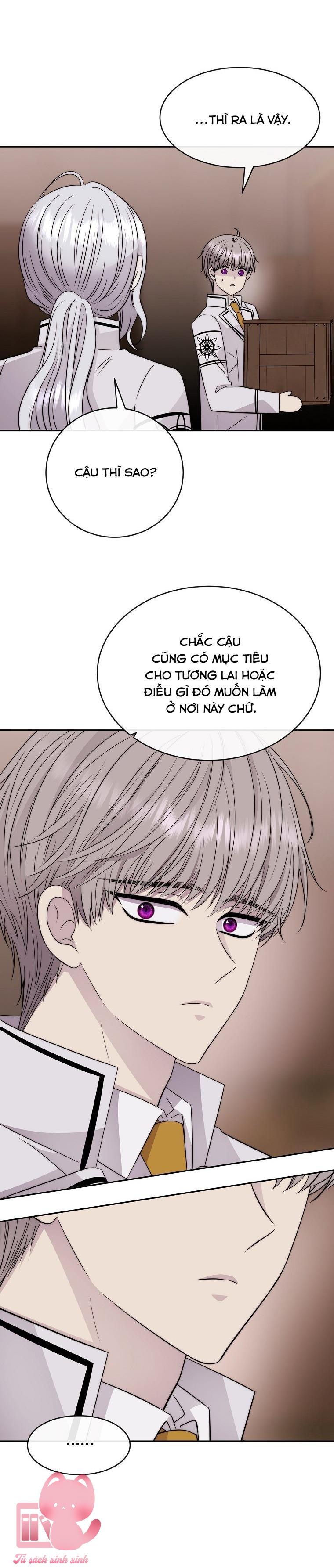 Black Haze - Chap 68