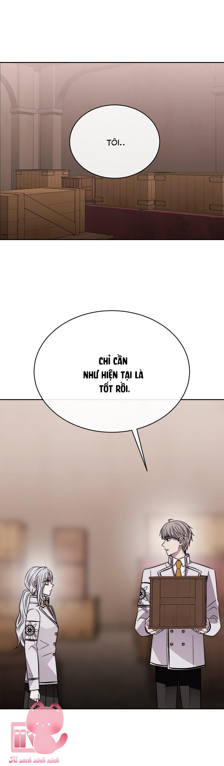 Black Haze - Chap 68