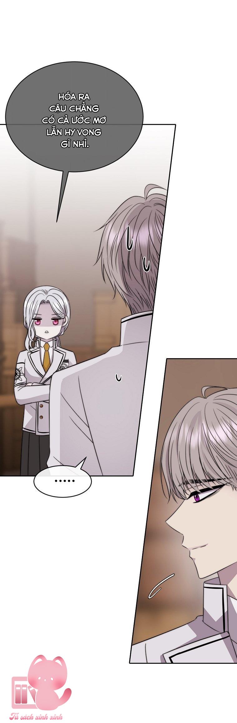 Black Haze - Chap 68