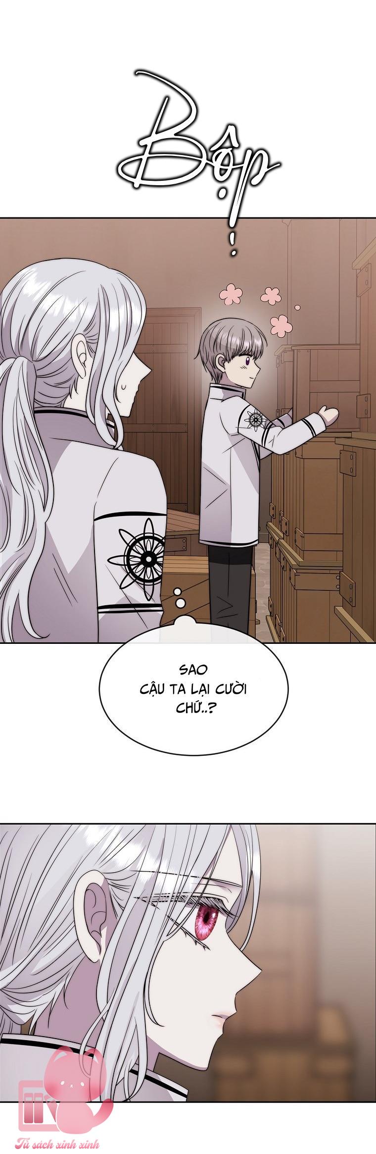 Black Haze - Chap 68