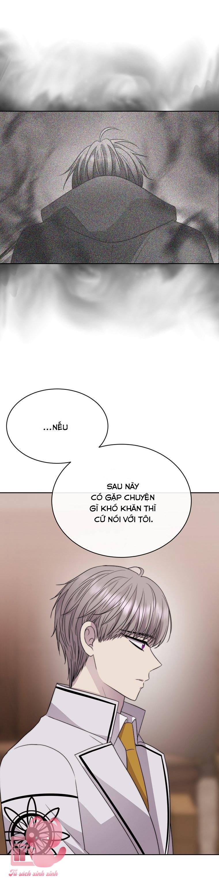 Black Haze - Chap 68