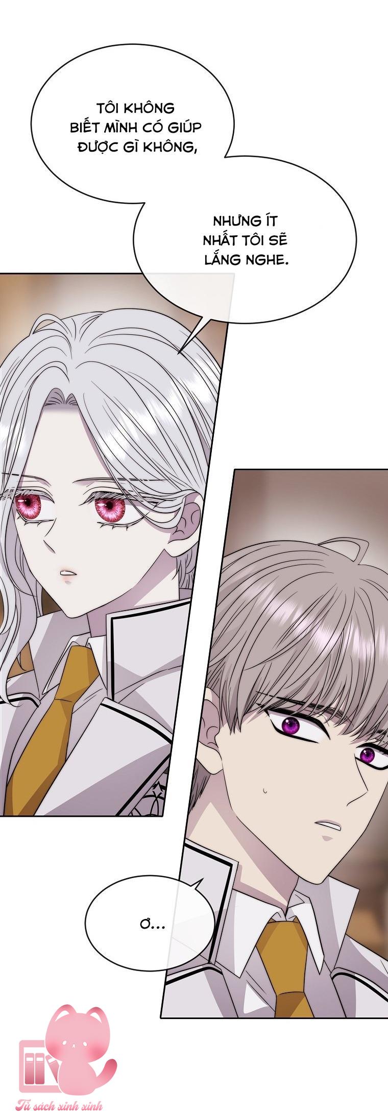 Black Haze - Chap 68