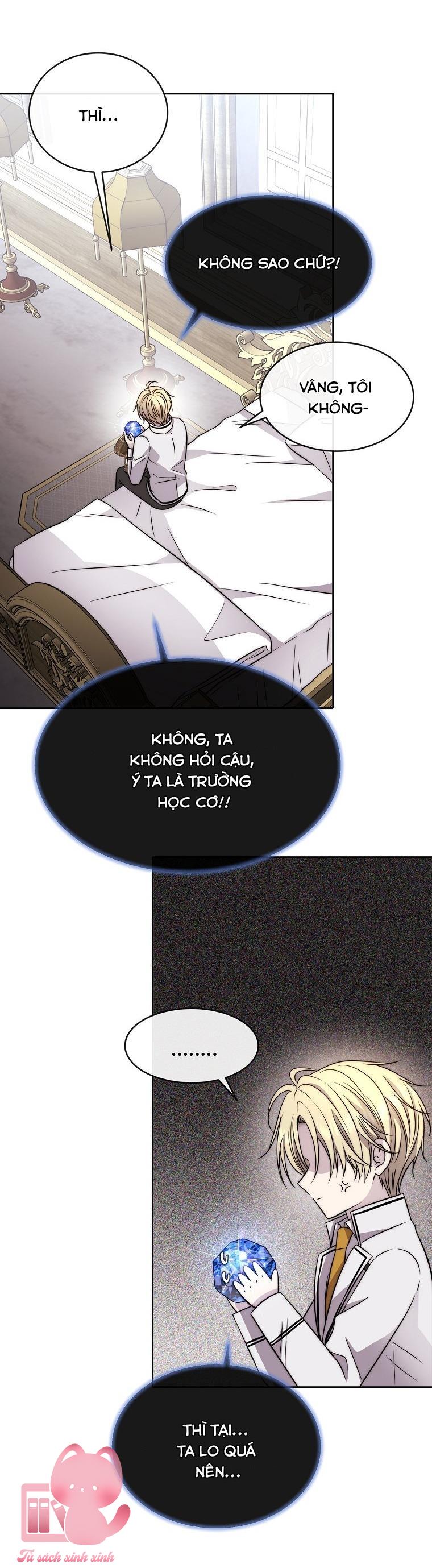 Black Haze - Chap 68