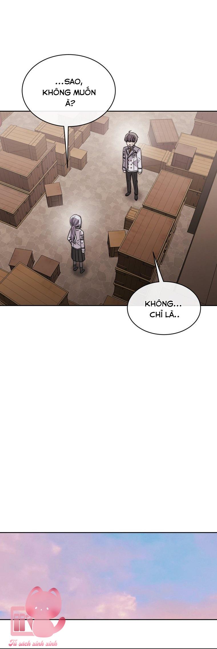 Black Haze - Chap 68