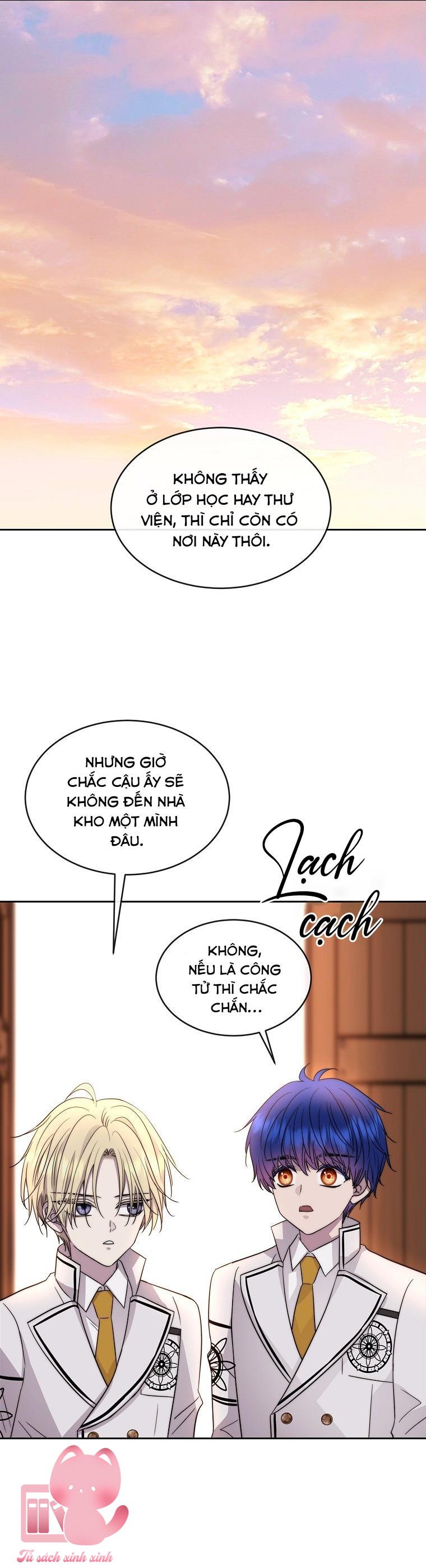 Black Haze - Chap 68
