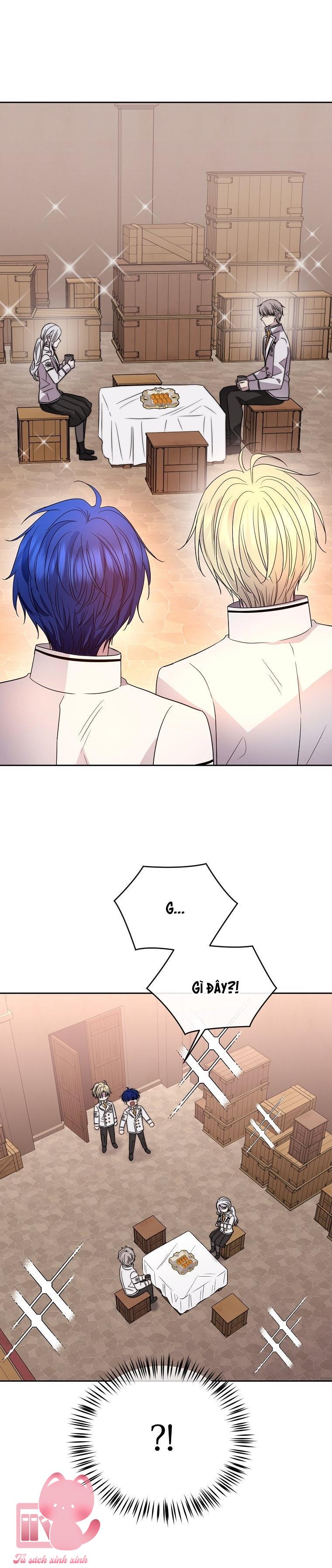 Black Haze - Chap 68