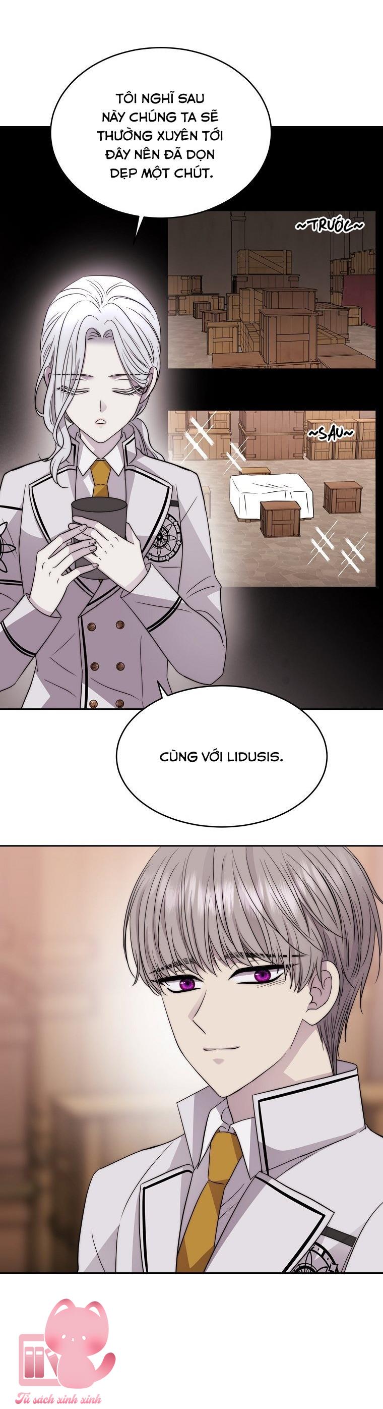 Black Haze - Chap 68