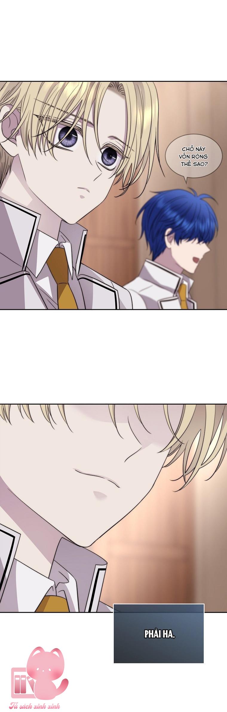 Black Haze - Chap 68
