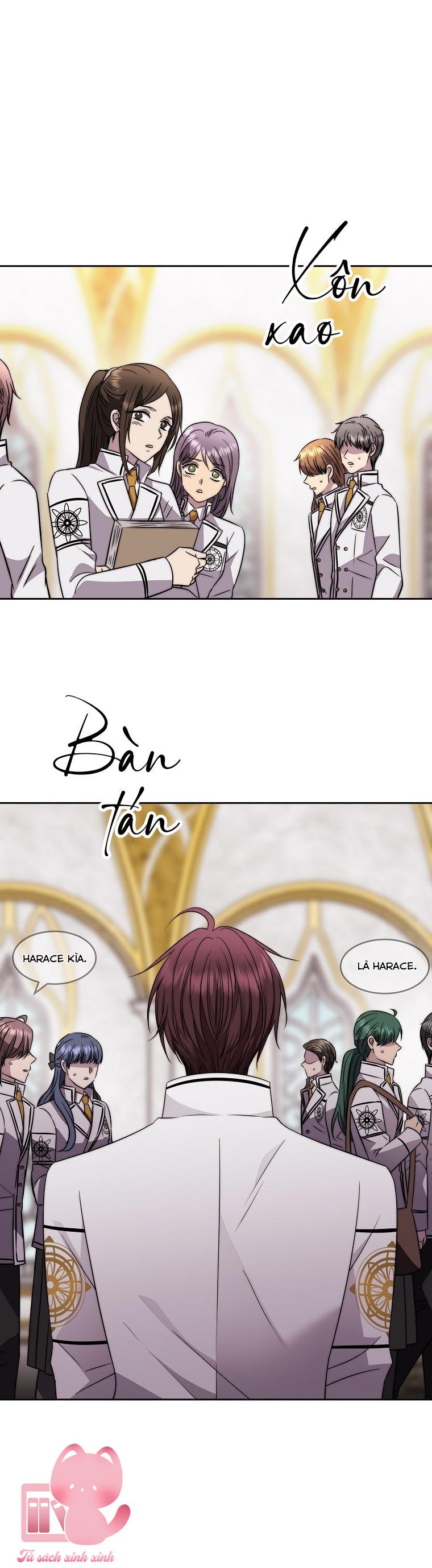 Black Haze - Chap 68