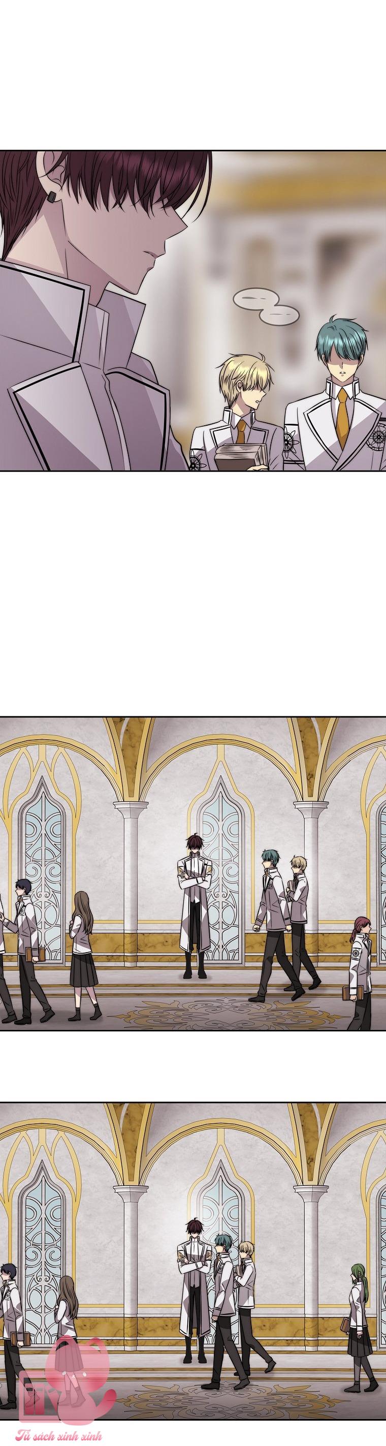 Black Haze - Chap 68