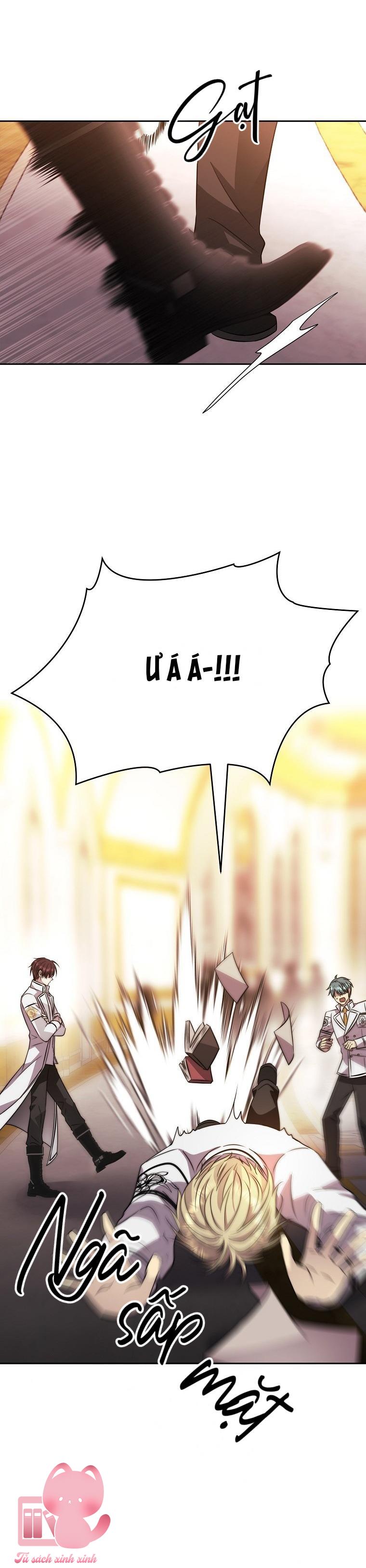 Black Haze - Chap 68