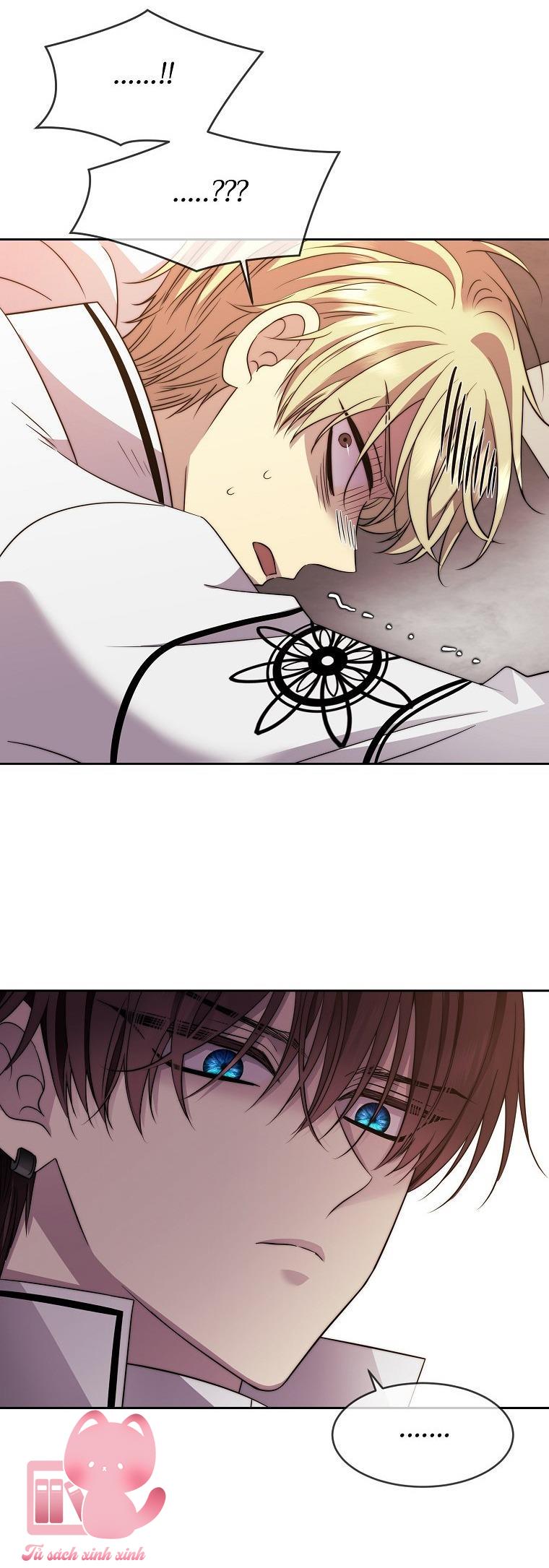 Black Haze - Chap 68