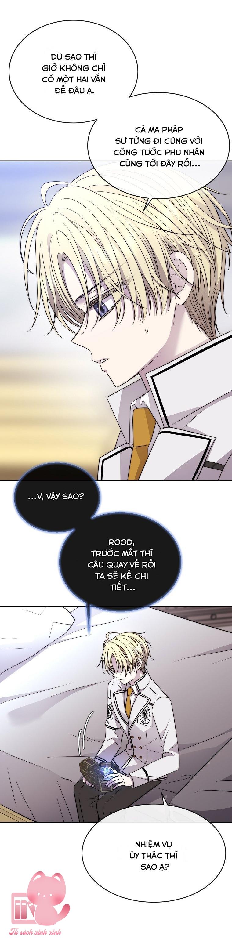 Black Haze - Chap 68