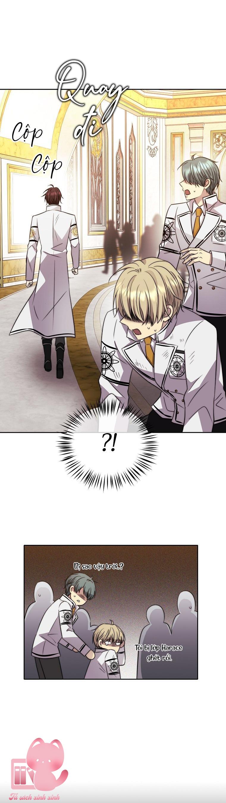 Black Haze - Chap 68