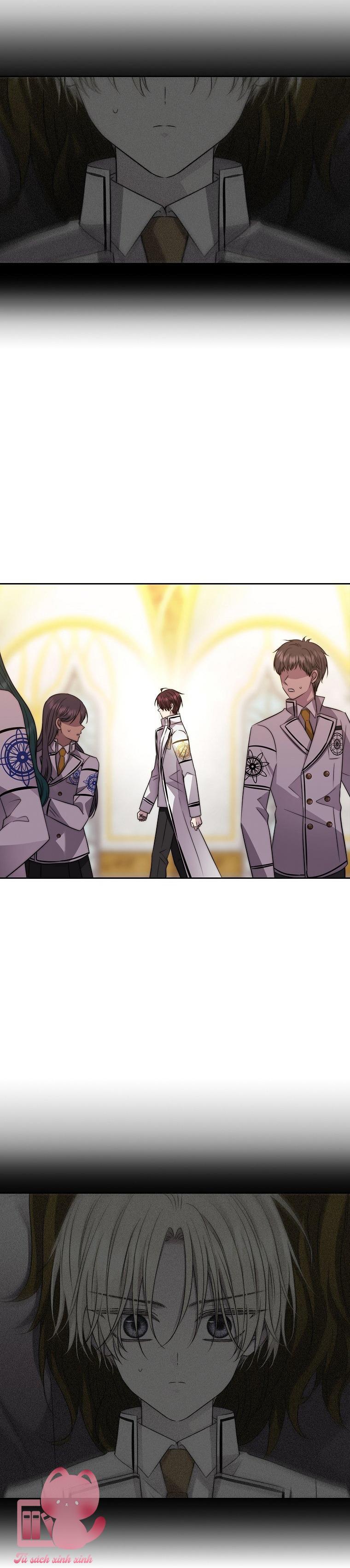 Black Haze - Chap 68