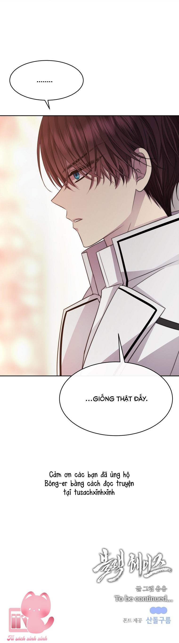 Black Haze - Chap 68