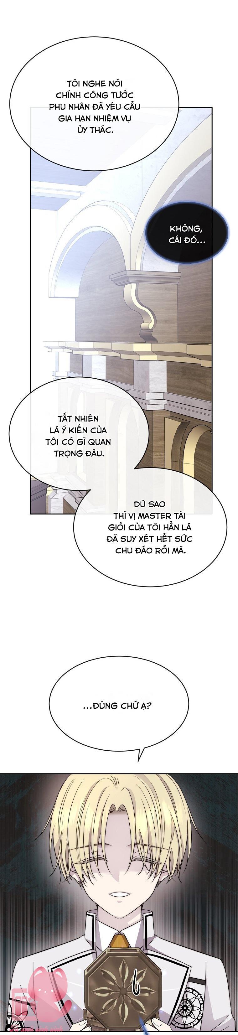 Black Haze - Chap 68