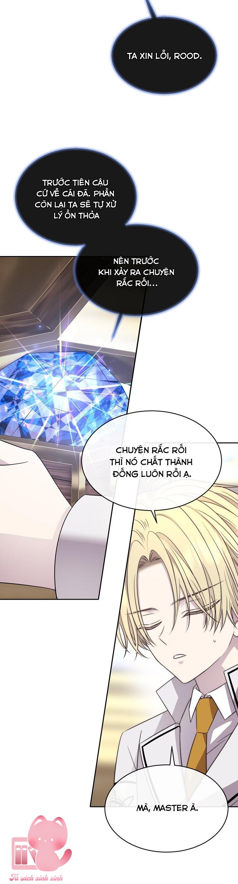 Black Haze - Chap 68