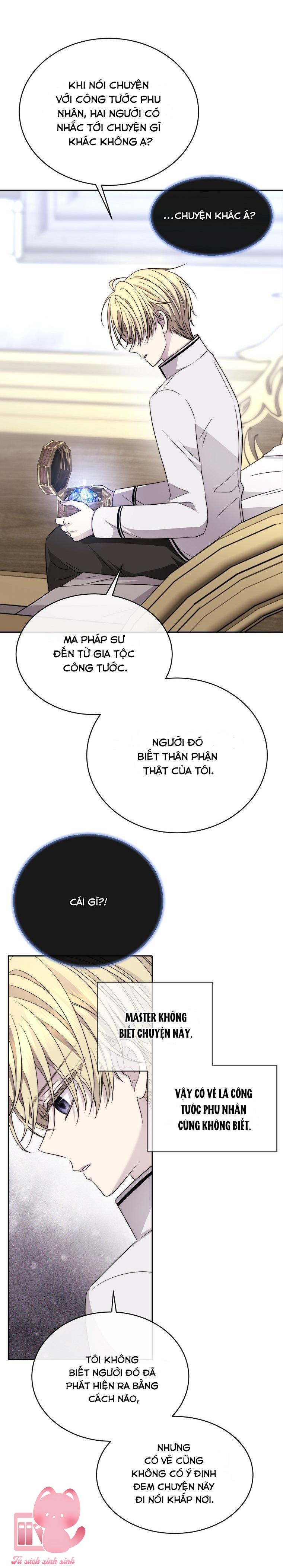Black Haze - Chap 68