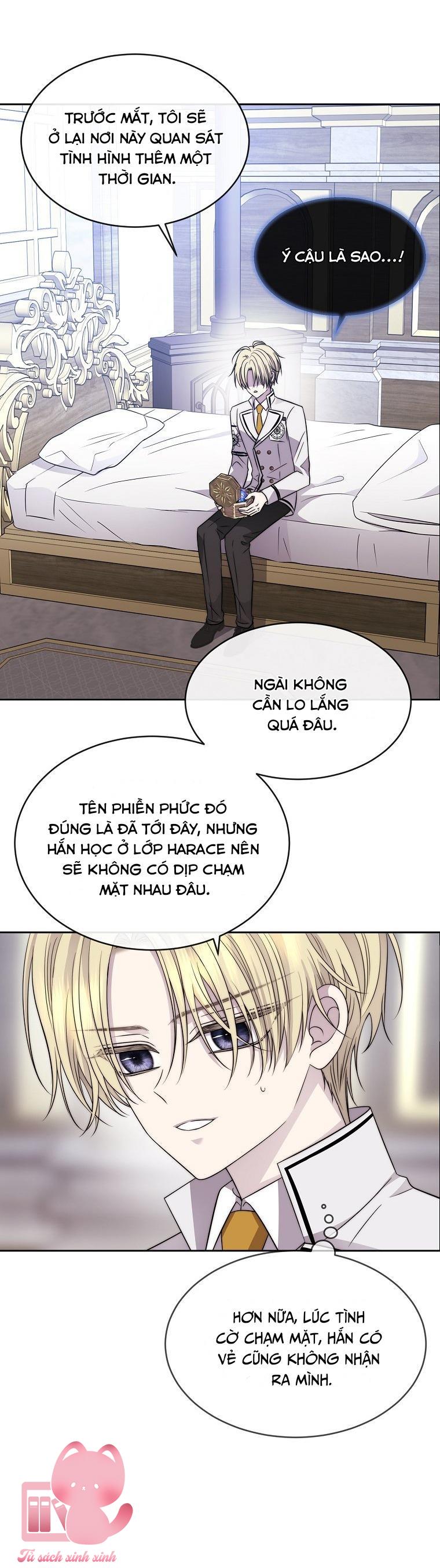 Black Haze - Chap 68