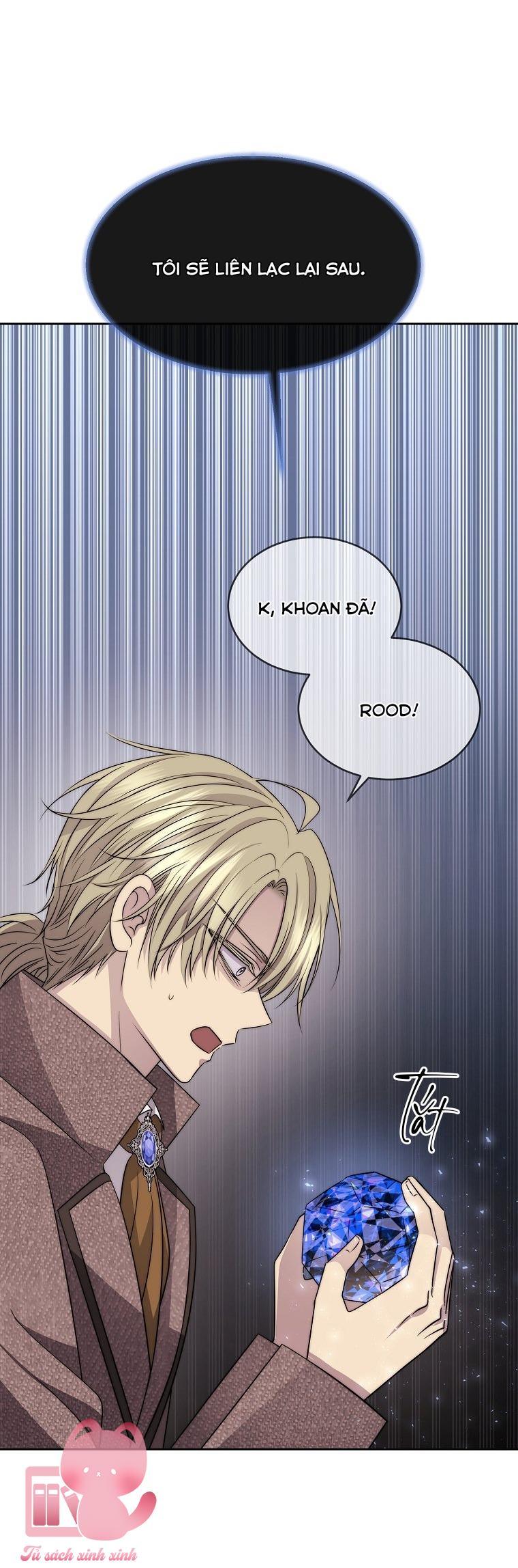 Black Haze - Chap 68