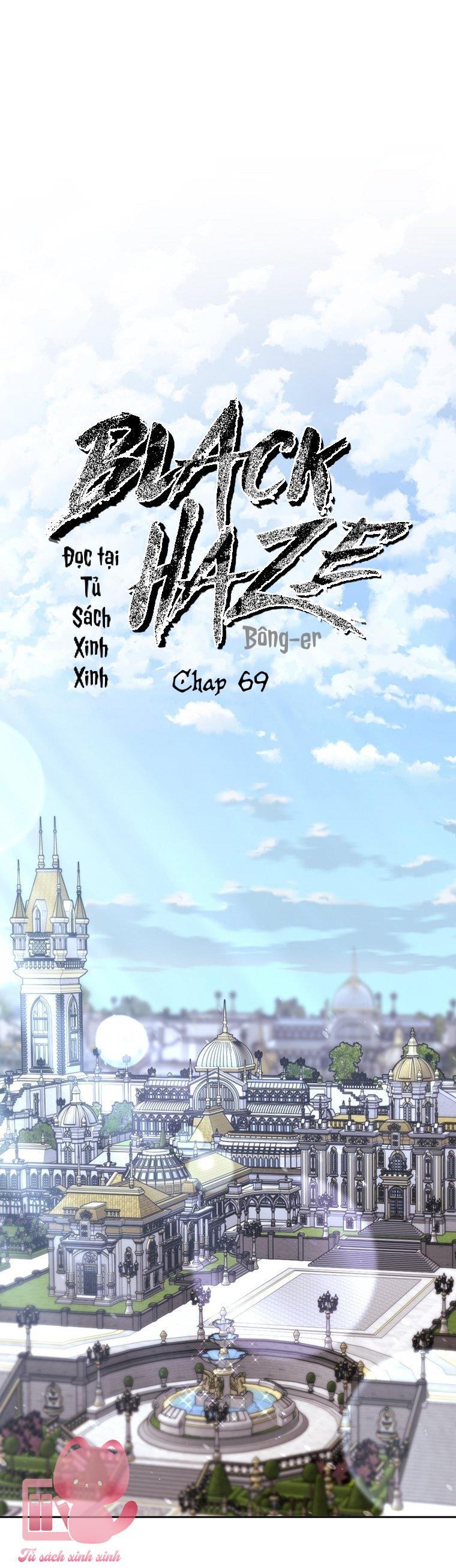 Black Haze - Chap 69