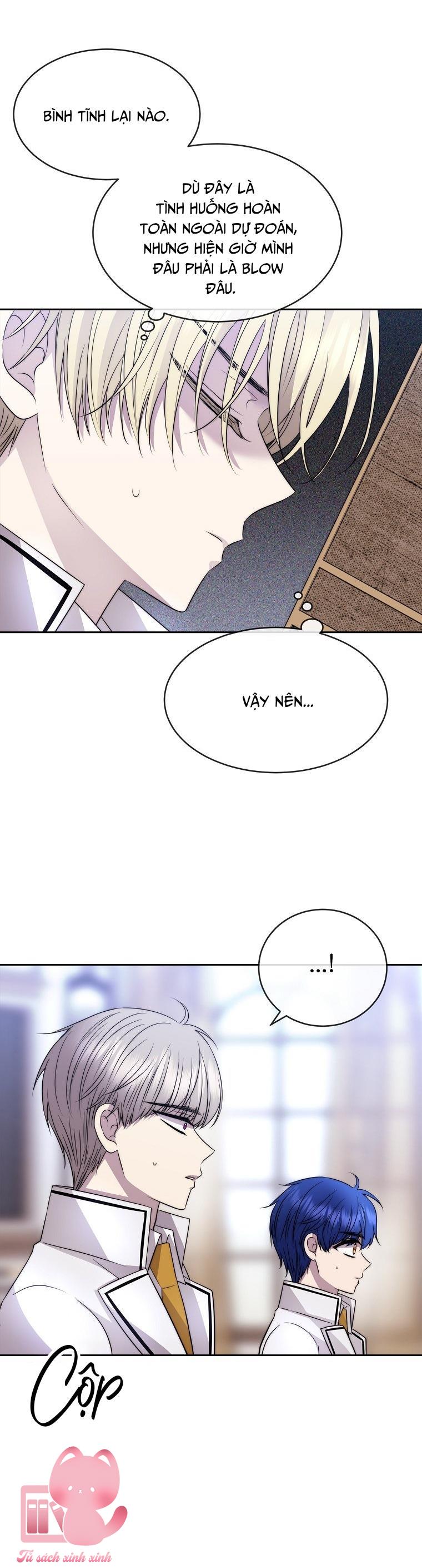 Black Haze - Chap 69
