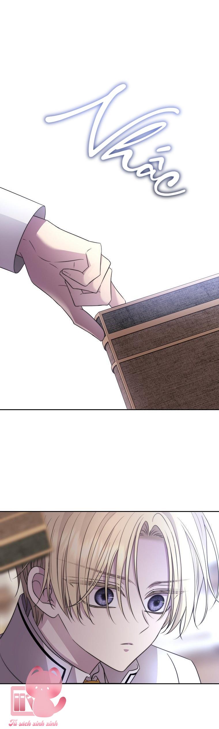 Black Haze - Chap 69