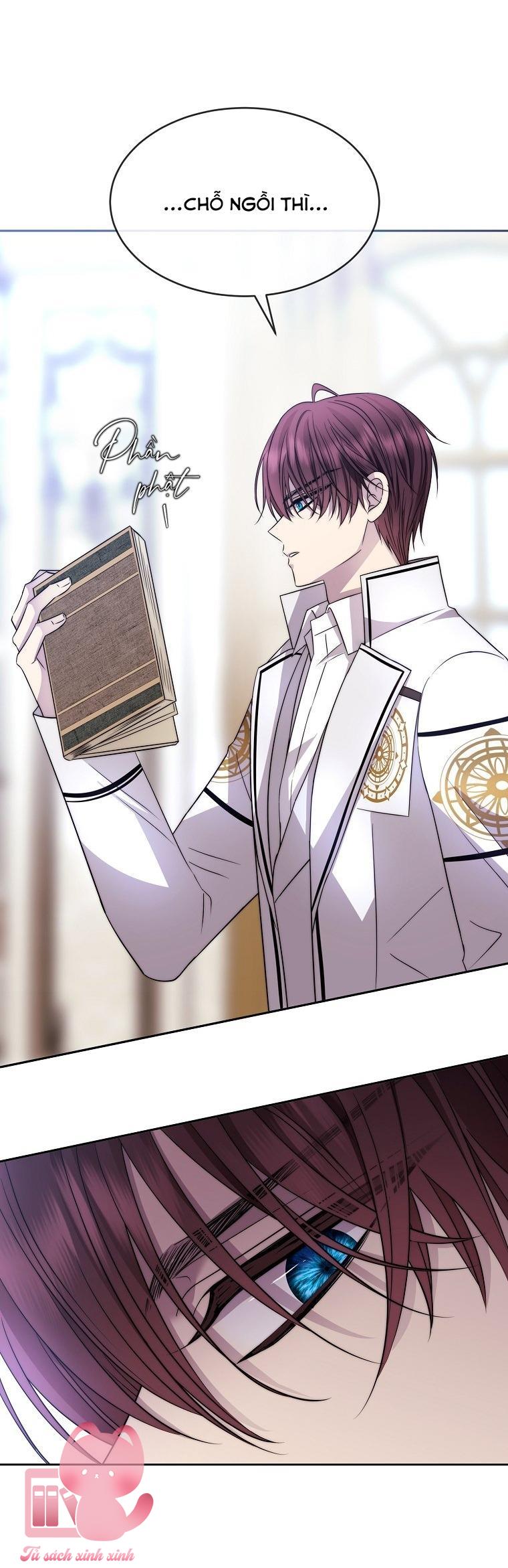 Black Haze - Chap 69