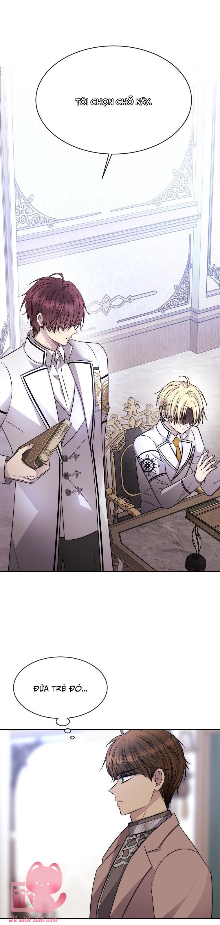 Black Haze - Chap 69
