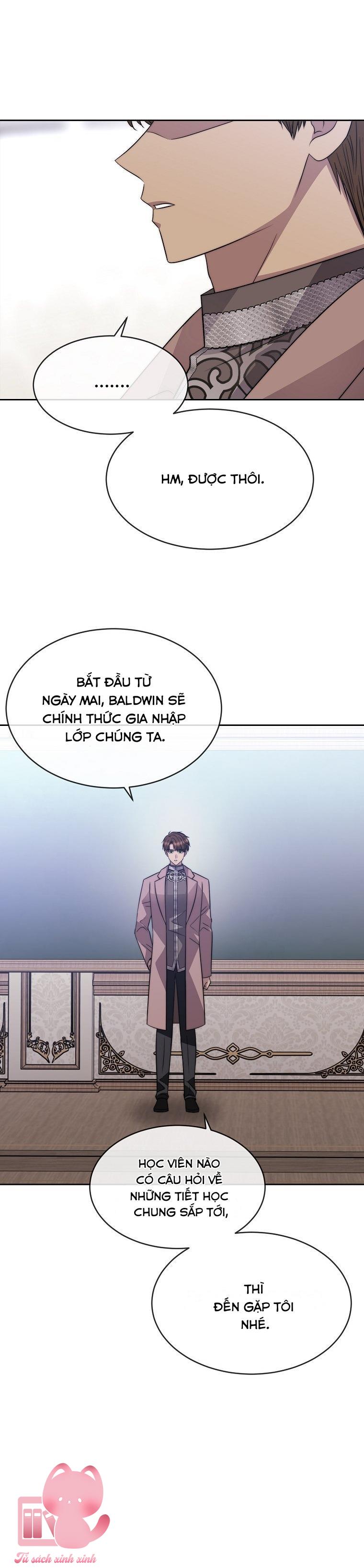 Black Haze - Chap 69
